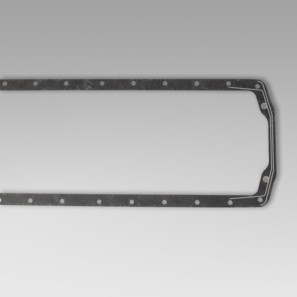 Guarnizione coppa olio 6 cilindri