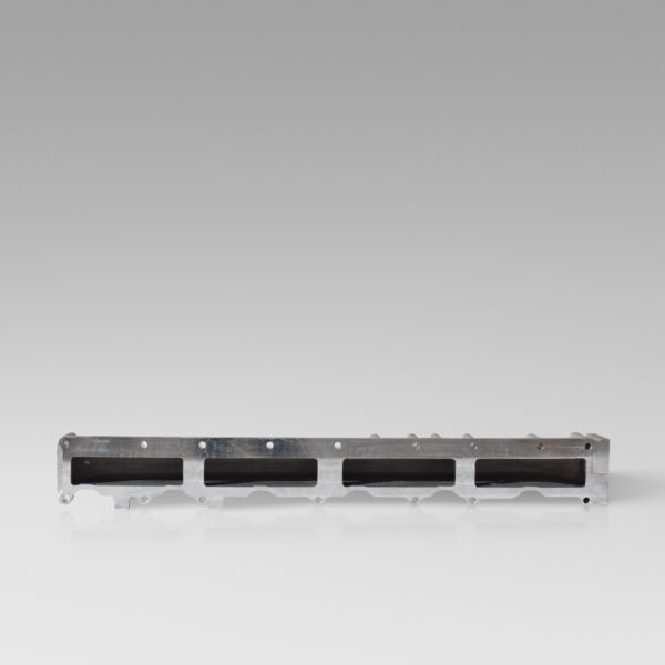 Collettore aspirazione 6 cilindri elettronico