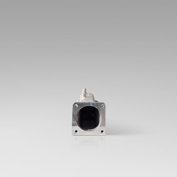 Collettore aspirazione 6 cilindri elettronico