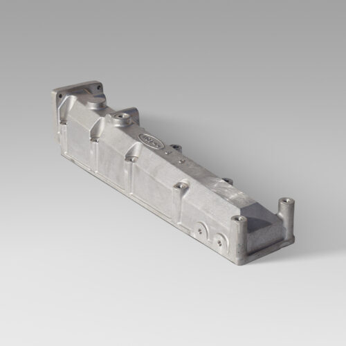 Collettore aspirazione BV 4404 TSI