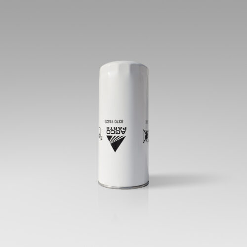 Filtro olio per motori BV 8406 - 84 CTIM