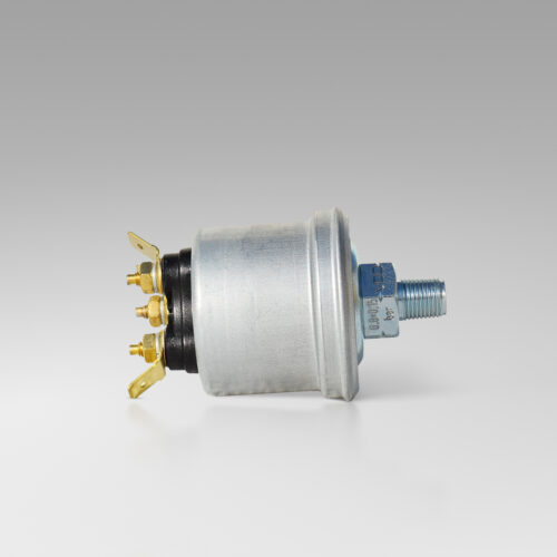 Bulbo olio 3 Vie poli isolati