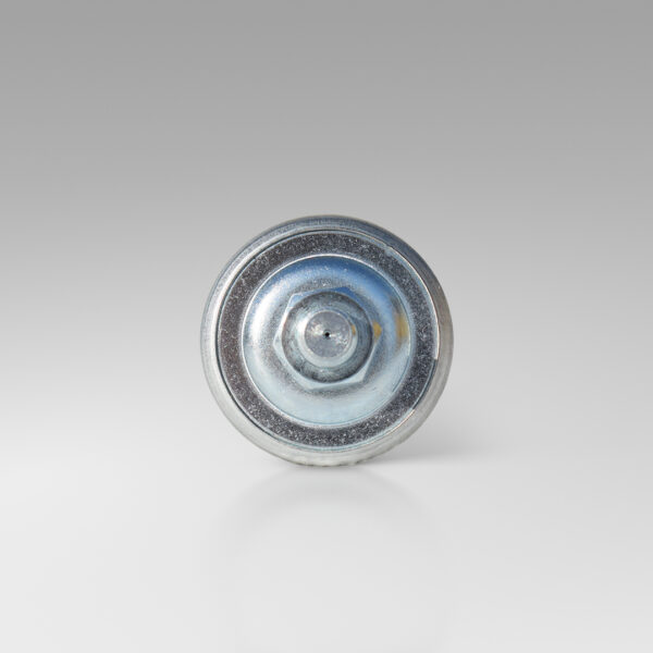 Bulbo olio 3 Vie poli isolati