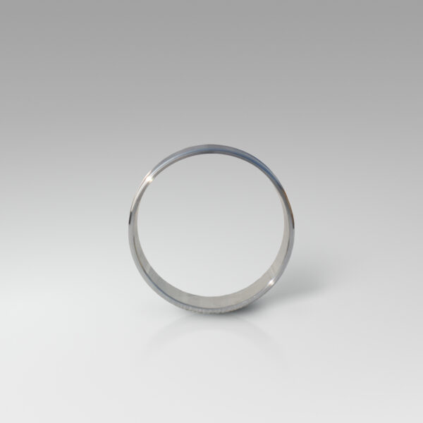 Tronchetto Scarico Inox