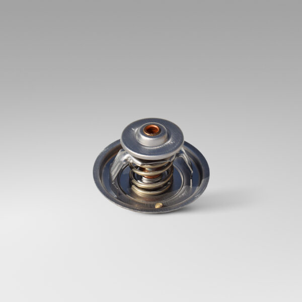 Valvola Termostatica 83°