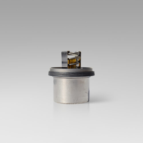 Valvola Termostatica