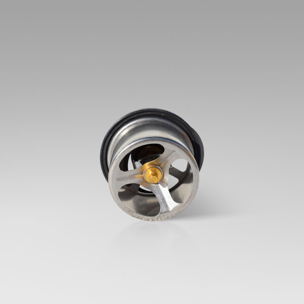 Valvola Termostatica