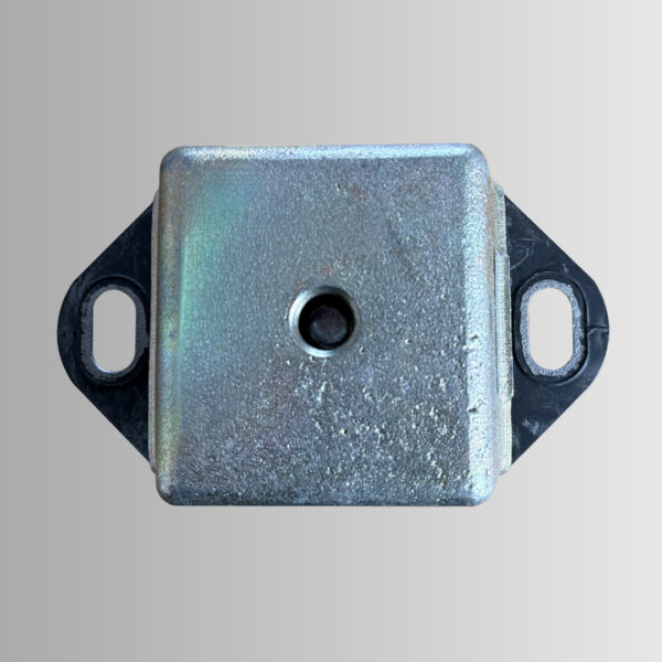 Antivibrante in gomma