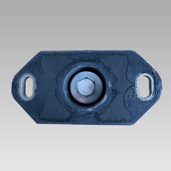 Antivibrante in gomma