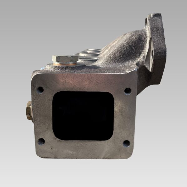 Collettore scarico 6 cilindri AF