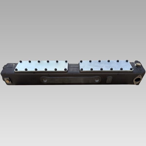 Collettore scarico 6 cilindri AF