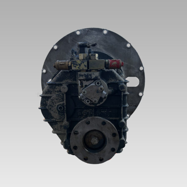 Invertitore Hurt HBW450 dritto