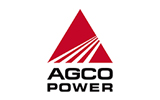AGCO SISU DIESEL