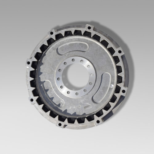 parastrappo 14 RBD2 Parastrappo 14" RBD