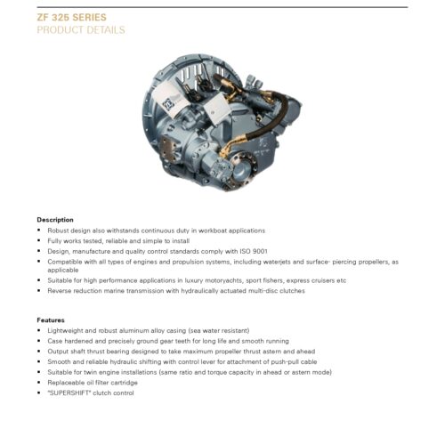 ZF 325-1