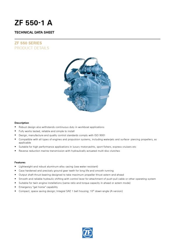 ZF 550-1A_page-0001 ZF 550-1A