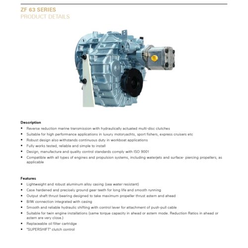ZF 63