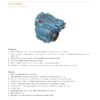 ZF 85 A