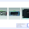Intercooler nuovo per motore Iveco Aifo 8061