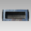 Intercooler nuovo per motore Iveco Aifo 8061