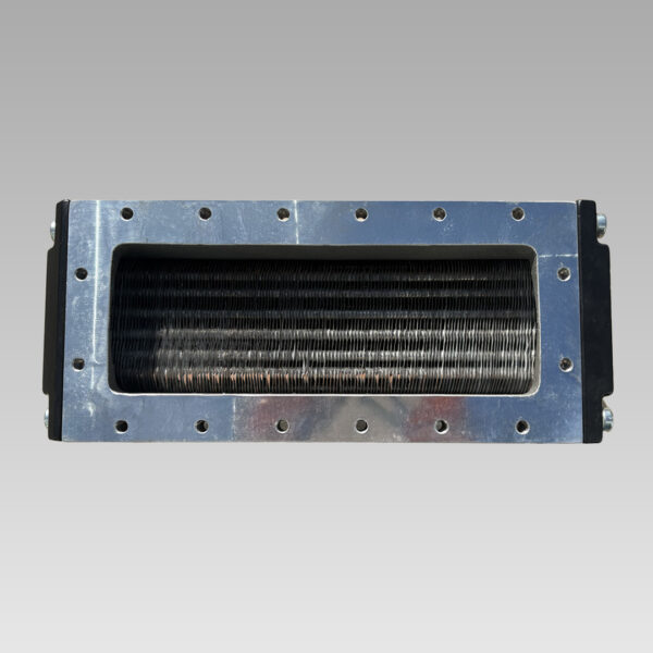 Intercooler nuovo per motore Iveco Aifo 8061