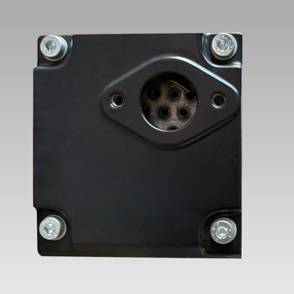 Intercooler nuovo per motore Iveco Aifo 8061