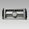 Intercooler nuovo per motore Iveco Aifo 8061