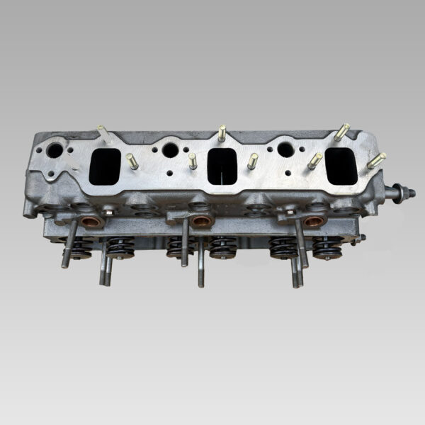 Testata x motore Fiat 8210 aspirato