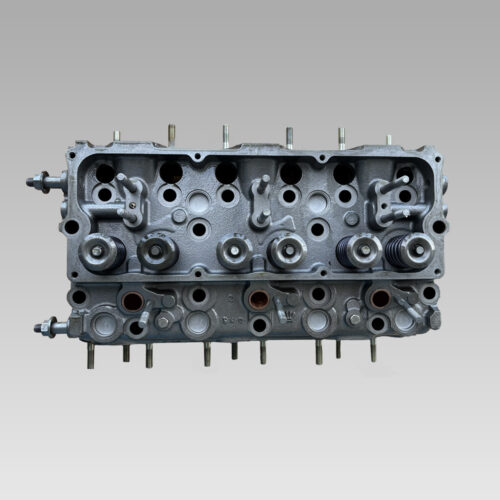 Testata x motore Fiat 8210 aspirato