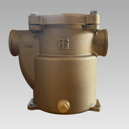 Filtro depurazione acqua