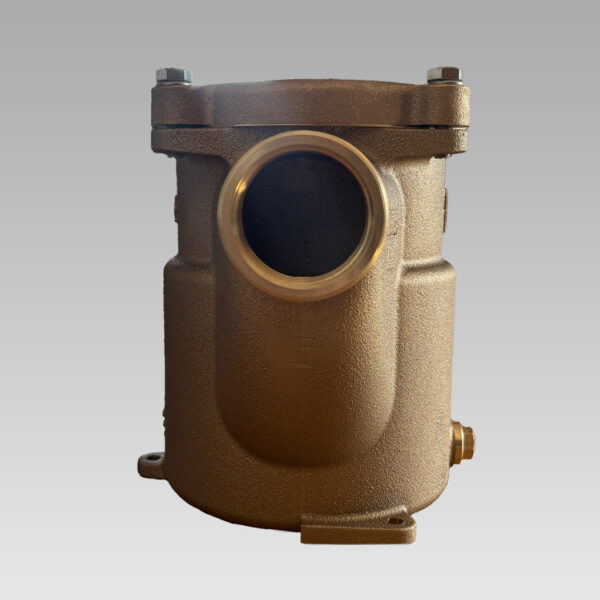 Filtro depurazione acqua