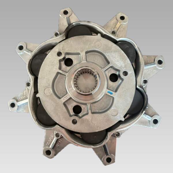 Parastrappo centa MG5061 / MG5061A