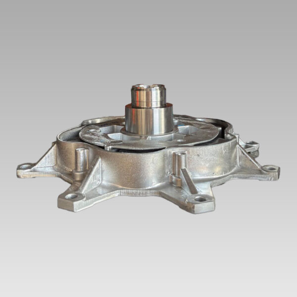 Parastrappo centa MG5061 / MG5061A