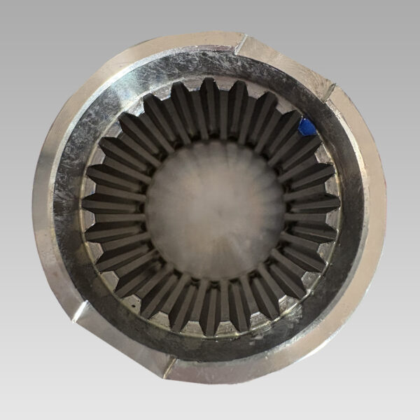Parastrappo centa MG5061 / MG5061A
