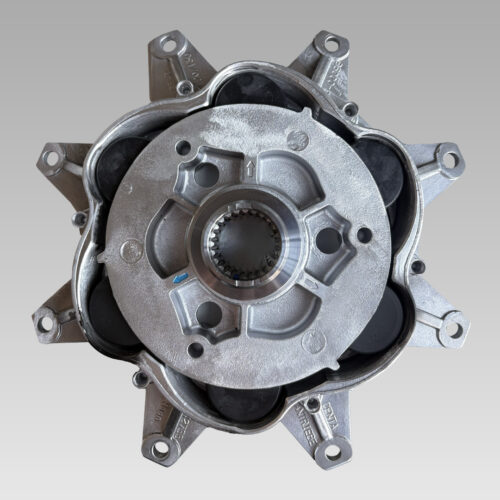 Parastrappo centa MG5061 / MG5061A