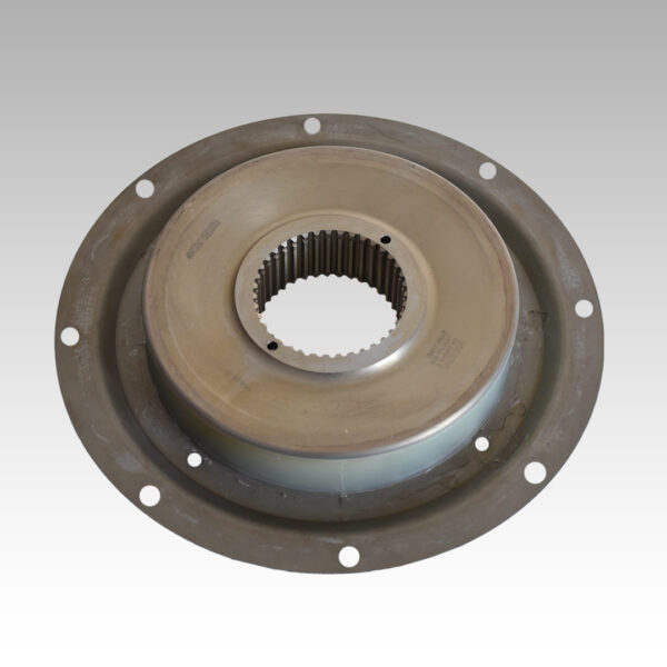 Parastrappo Vulkan 14" 39 denti